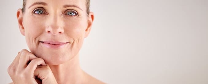 Essence of Beauty Ottawa - Aging & Dehydrated Skin