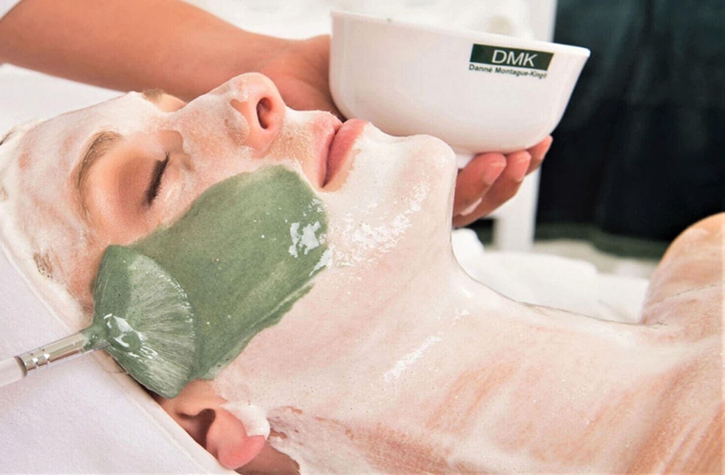 DMK Enzyme Facial