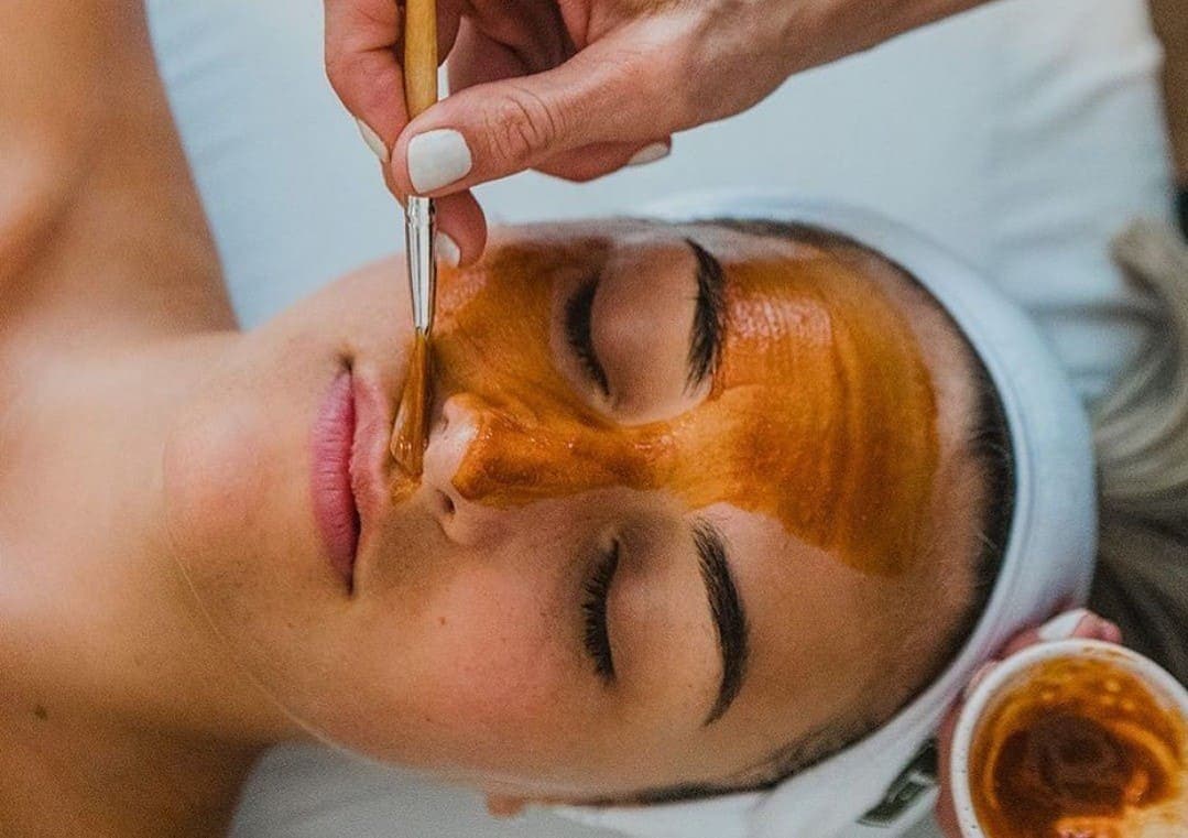 Essence of Beauty Ottawa TriFusion Skin Renewal Facial